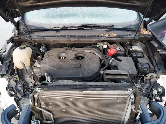 Фото 12 - FORD EDGE