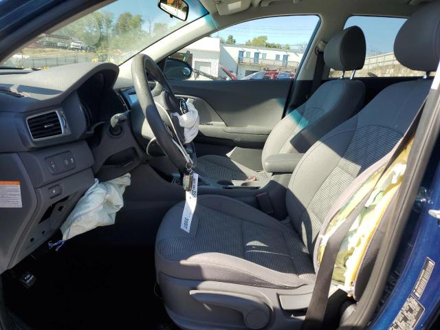 Фото 7 - KIA NIRO