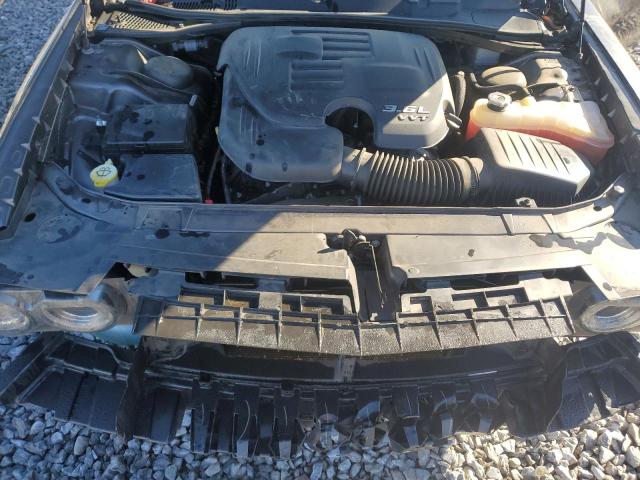 Фото 11 - DODGE CHALLENGER