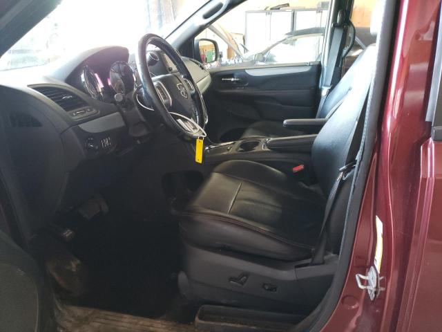 Фото 7 - DODGE CARAVAN