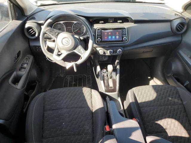 NISSAN KICKS 2022 VIN 3N1CP5BV2NL525976