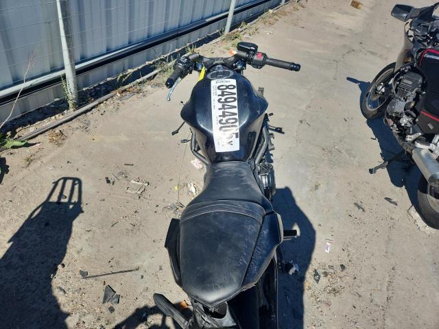 KAWASAKI NINJA 650 2025