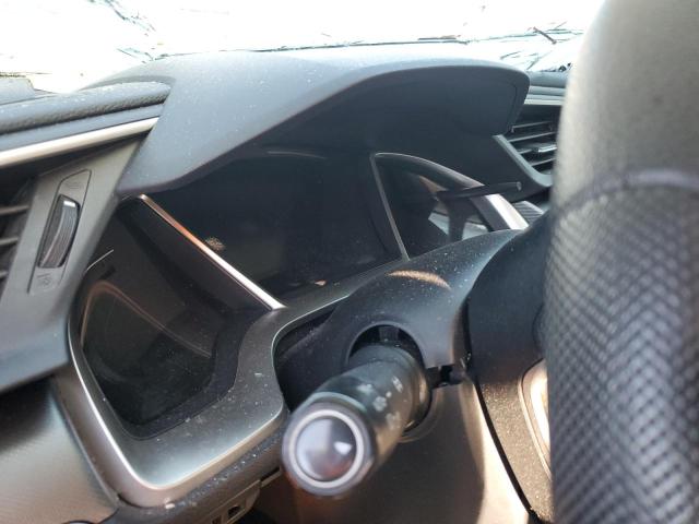 HONDA CIVIC 2017 VIN 2HGFC2F72HH541044