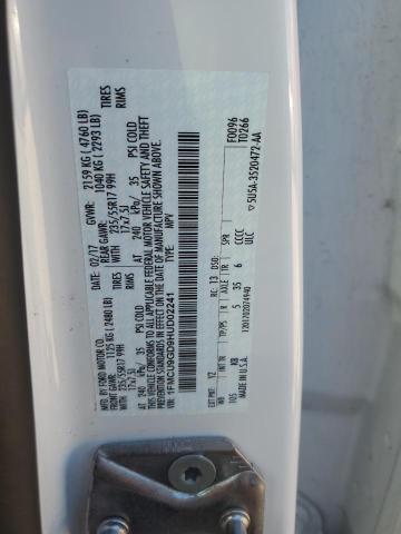 Фото 13 - FORD ESCAPE