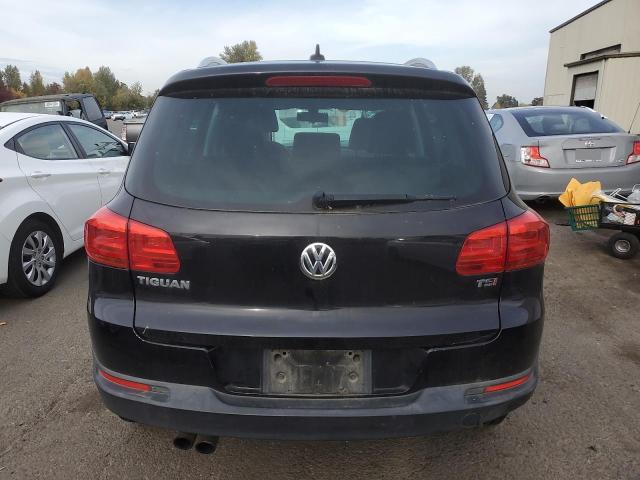 Фото 6 - VOLKSWAGEN TIGUAN