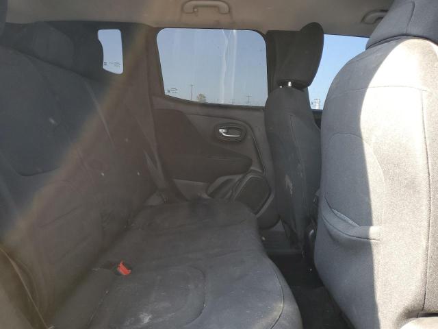 Фото 11 - JEEP RENEGADE