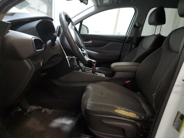 Фото 7 - HYUNDAI SANTA FE