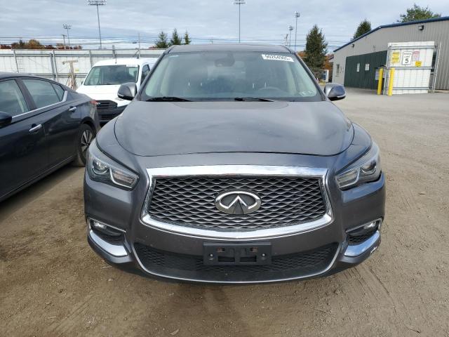 Фото 5 - INFINITI QX60