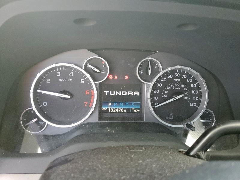 Фото 9 - TOYOTA TUNDRA