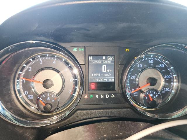 Фото 9 - CHRYSLER MINIVAN