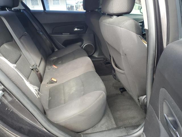 Фото 10 - CHEVROLET CRUZE