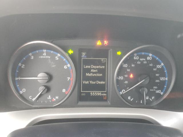 Фото 9 - TOYOTA RAV4