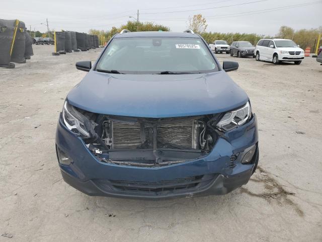 Фото 5 - CHEVROLET EQUINOX