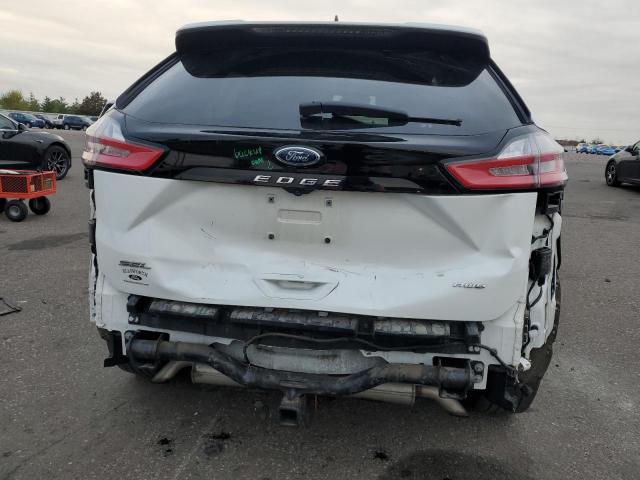 Фото 6 - FORD EDGE