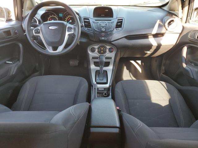 Фото 8 - FORD FIESTA