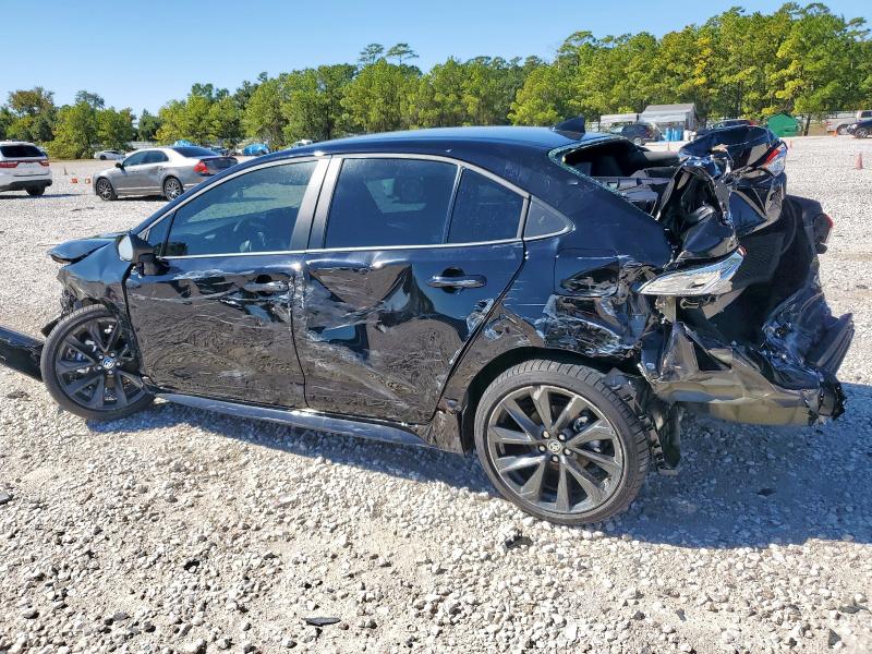 Фото 2 - TOYOTA COROLLA