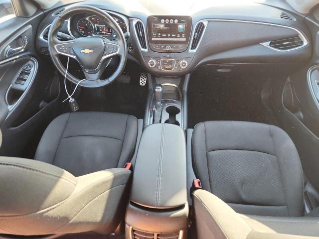 Фото 8 - CHEVROLET MALIBU