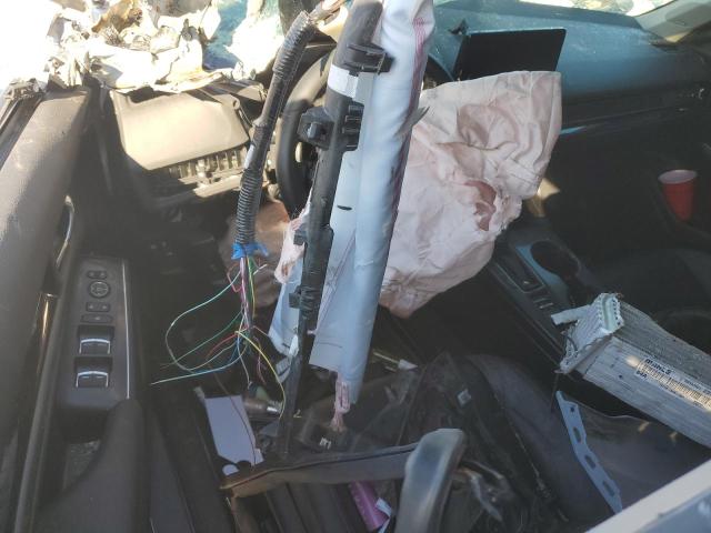 Фото 8 - HONDA CIVIC