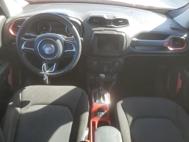 Фото 8 - JEEP RENEGADE