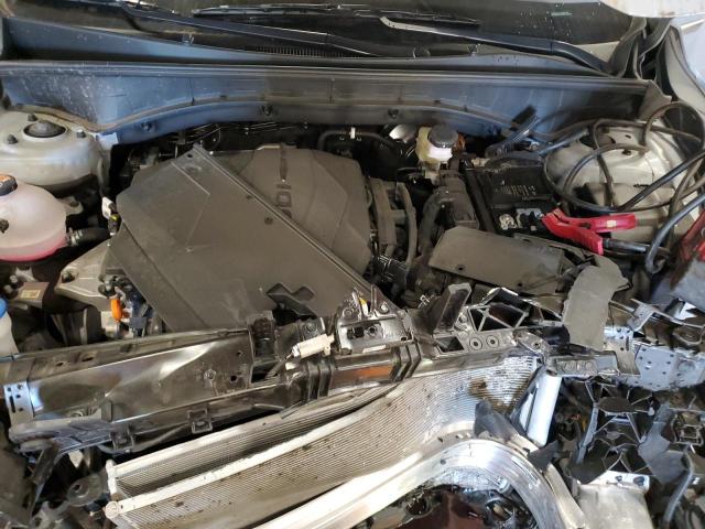 Фото 12 - KIA CADENZA