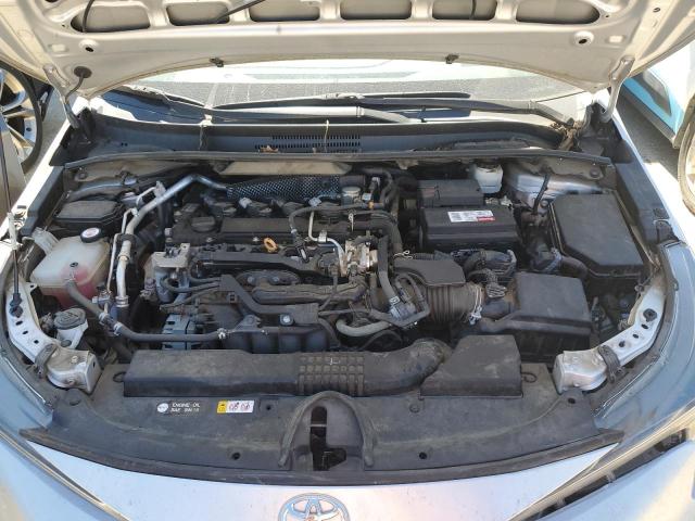 Фото 11 - TOYOTA COROLLA