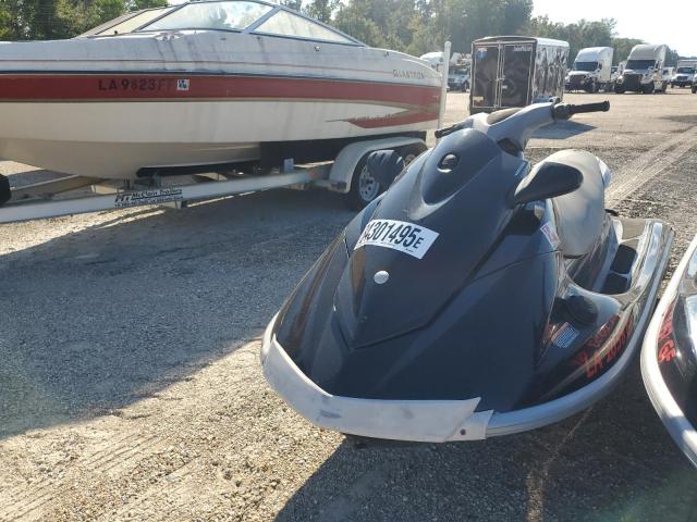 YAMAHA VX CRUISER 2010