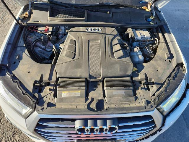 Фото 12 - AUDI Q7