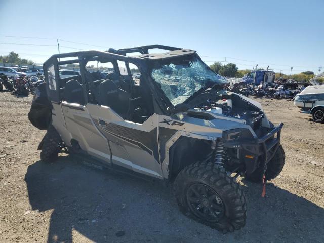 POLARIS GENERAL XP 2024