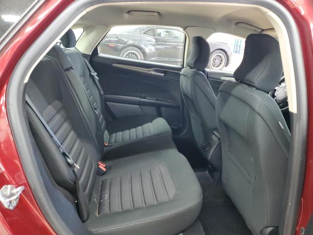 Фото 10 - FORD FUSION