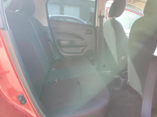 MITSUBISHI MIRAGE LE 2019 VIN ML32A5HJXKH006363