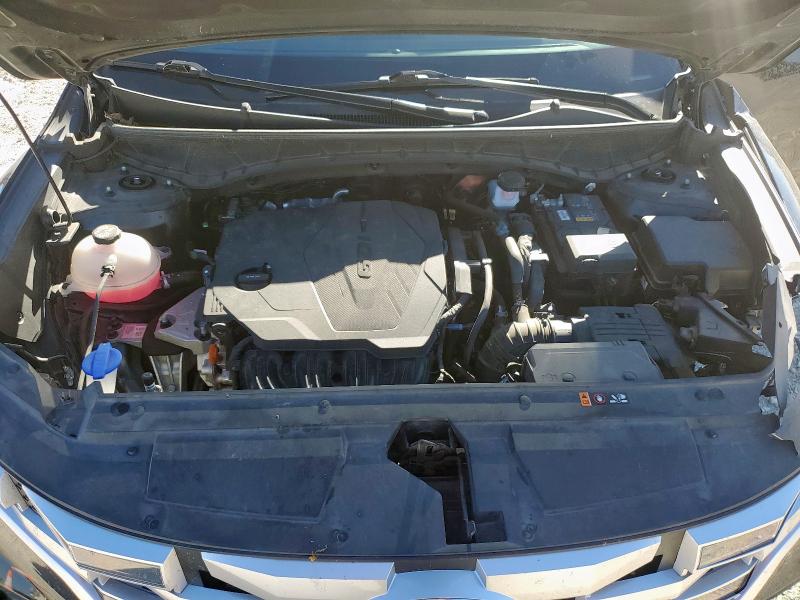 Фото 11 - HYUNDAI SANTA CRUZ