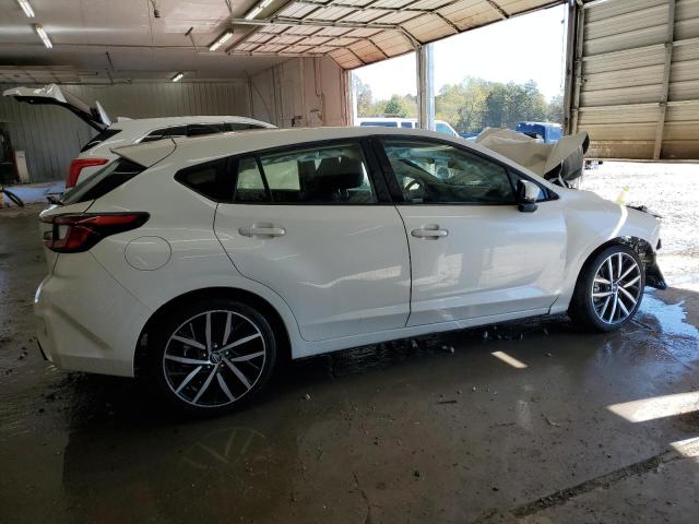 Фото 3 - SUBARU IMPREZA