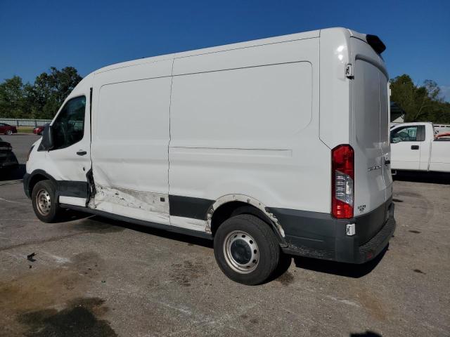 Фото 2 - FORD TRANSIT