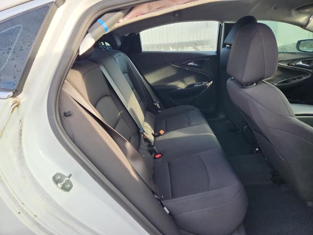 Фото 10 - CHEVROLET MALIBU