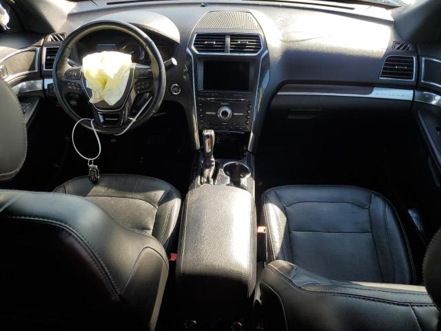 Фото 8 - FORD EXPLORER