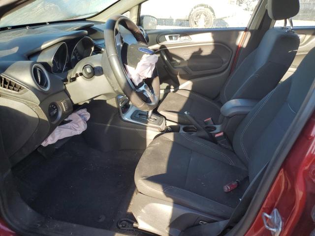 Фото 7 - FORD FIESTA