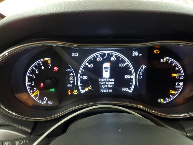 Фото 9 - JEEP GRAND CHER