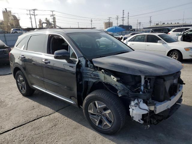 Фото 4 - KIA SORENTO