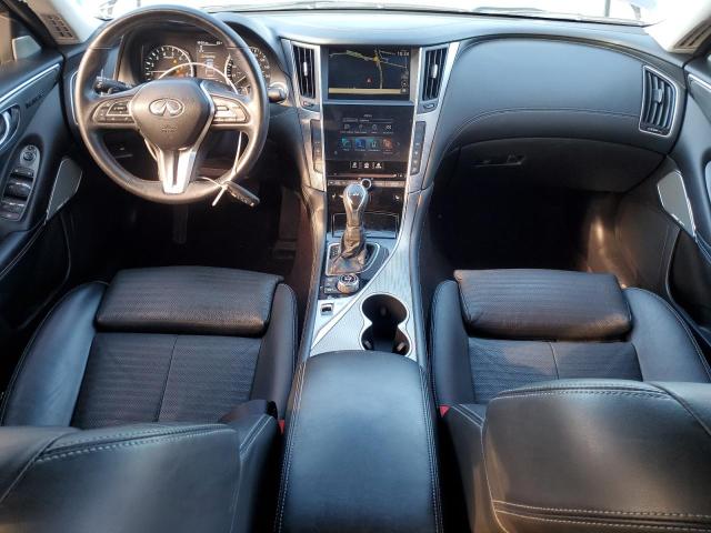 Фото 8 - INFINITI Q50