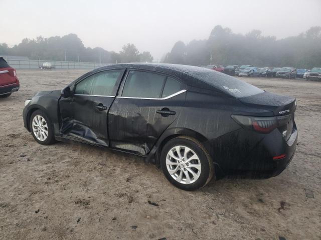 NISSAN SENTRA 2020 VIN 3N1AB8BV1LY259633