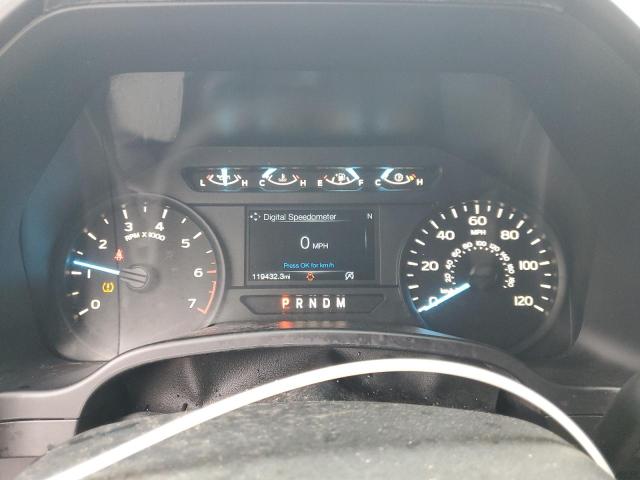 Фото 9 - FORD F-150