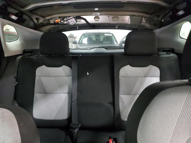 Фото 10 - CHEVROLET TRAX