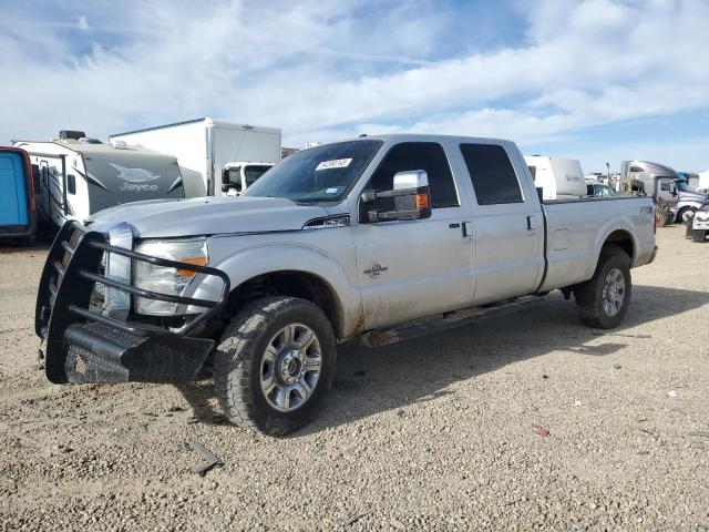 Фото 1 - FORD F350