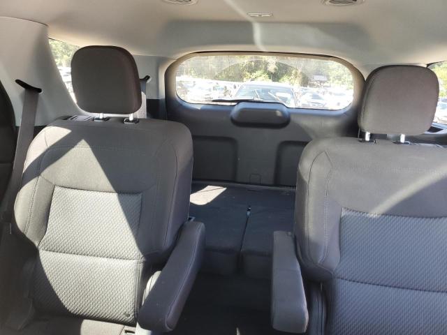 Фото 10 - FORD EXPLORER