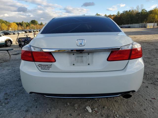 Фото 6 - HONDA ACCORD