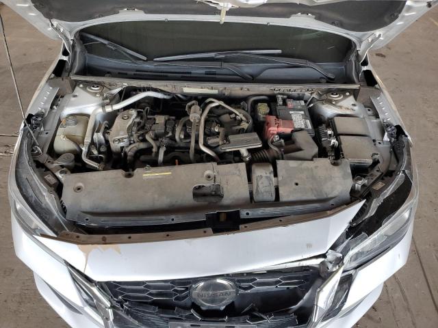 Фото 11 - NISSAN SENTRA