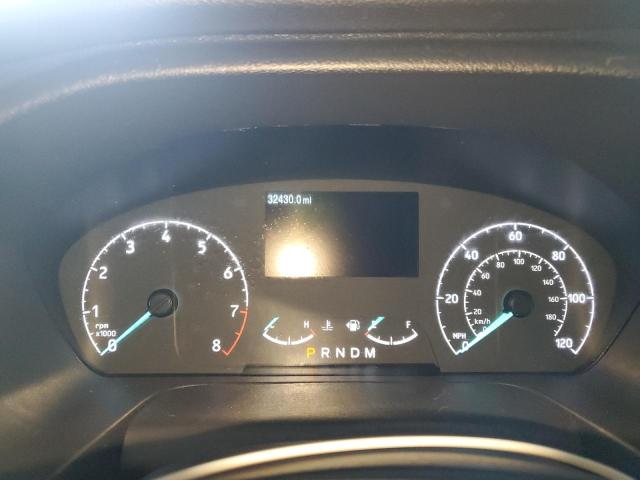 Фото 9 - FORD TRANSIT