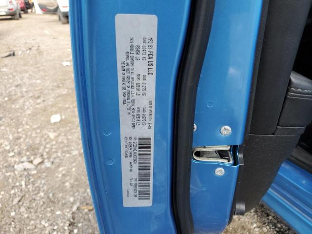 Фото 12 - DODGE CHARGER