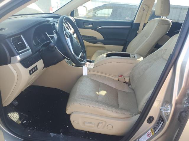 Фото 7 - TOYOTA HIGHLANDER