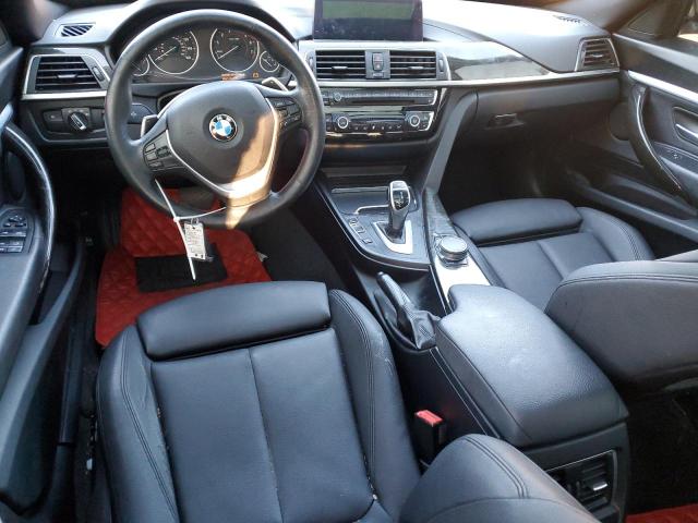Фото 8 - BMW 3 SERIES
